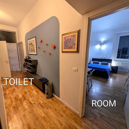 Botanique Rooms ボローニャ エクステリア 写真