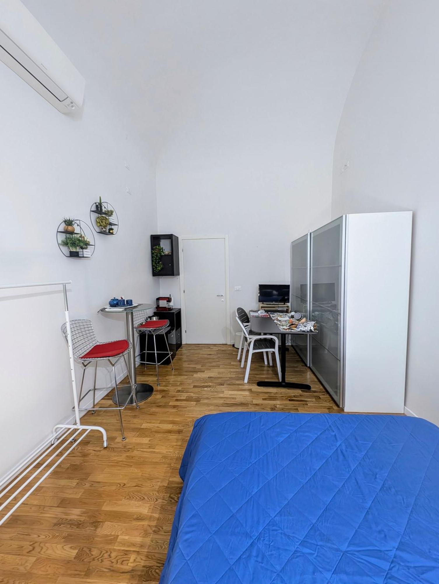 Botanique Rooms ボローニャ エクステリア 写真